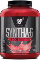 BSN Syntha-6 Edge - Eiwitpoeder / Proteine Shake - Aardbei - 1800 gram (48 shakes)