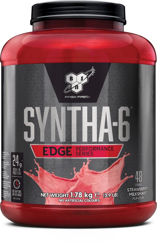 Syntha 6 Edge - 1.8 kg