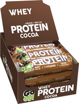 Protein Bar 20% (24x50g) Cocoa