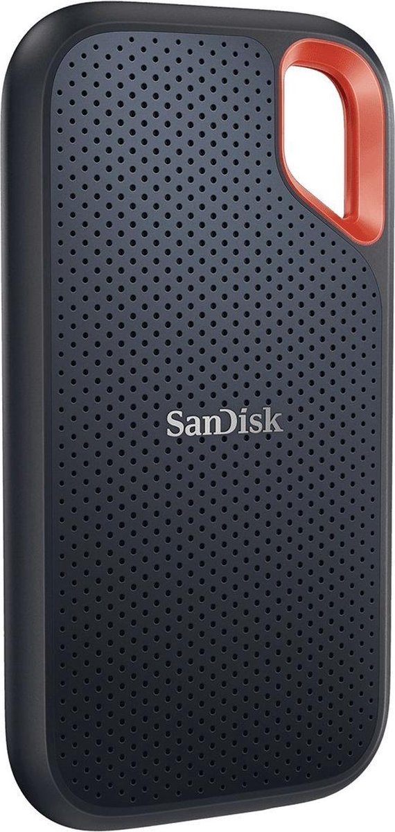 SanDisk Disques Dur Externe SSD 1 TO - Prix pas cher