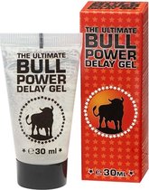 Bull Power - vertragende gel - 30 ml