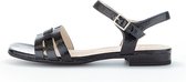 Gabor 82.804.97 Dames Sandalen - Zwart