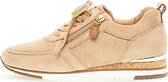 Gabor 83.431.14 Dames Sneakers - Cognac-bruin