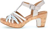 Gabor 82.736.59 Dames Sandalen - Beige