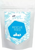 Bunny nature govet rescuefeed 350 gr