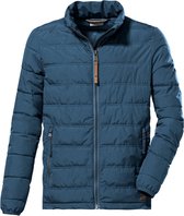 Jas 38212 blauw denim Giga by Killtec - maat 3XL