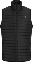 JACK & JONES PLUS - JJEMULTI BODYWARMER COLLAR NOOS PLS Heren Jas