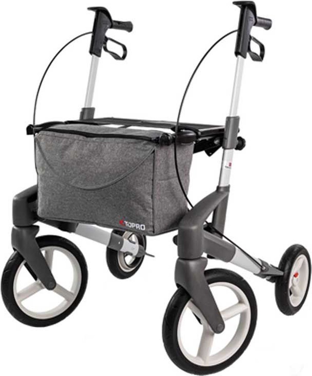 TOPRO Olympos ATR - Maat S