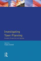 Investigating Town Planning