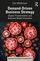 Business and Digital Transformation - Demand-Driven Business Strategy