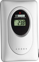 TFA-Dostmann 30.3139 digitale lichaams thermometer