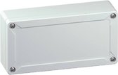 Spelsberg TG ABS 1608-6-o Installatiebehuizing 162 x 82 x 55 ABS Grijs-wit (RAL 7035) 1 stuk(s)