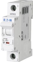 Eaton 236002 PXL-B1/1 Zekeringautomaat 1-polig 1 A 230 V/AC