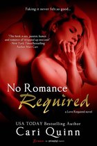 Love Required 3 - No Romance Required