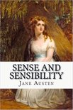 sense and sensibility [Illustrated]