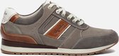 Australian Condor sneakers grijs Leer - Heren - Maat 40