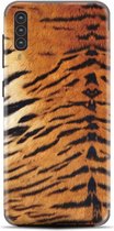 My Style Telefoonsticker PhoneSkin For Samsung Galaxy A30s/A50 Tiger