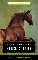 Great American Horse Stories