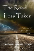 The Road Less Taken 2 - The Road Less Taken
