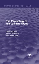 Psychology Revivals - The Psychology of the Learning Group