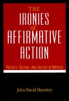 Morality and Society Series - The Ironies of Affirmative Action