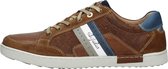 Australian Lombardo Veterschoenen Laag - cognac - Maat 44