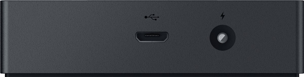 Razer Chroma Addressable RGB Controller - RGB-hub voor geavanceerde verlichtingsaanpassing (Universele compatibiliteit, 6 adresseerbare RGB- headers, SSD-montage