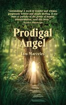 Omslag Prodigal Angel