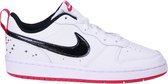 Nike Court Borough Low 2 SE Wit-Zwart