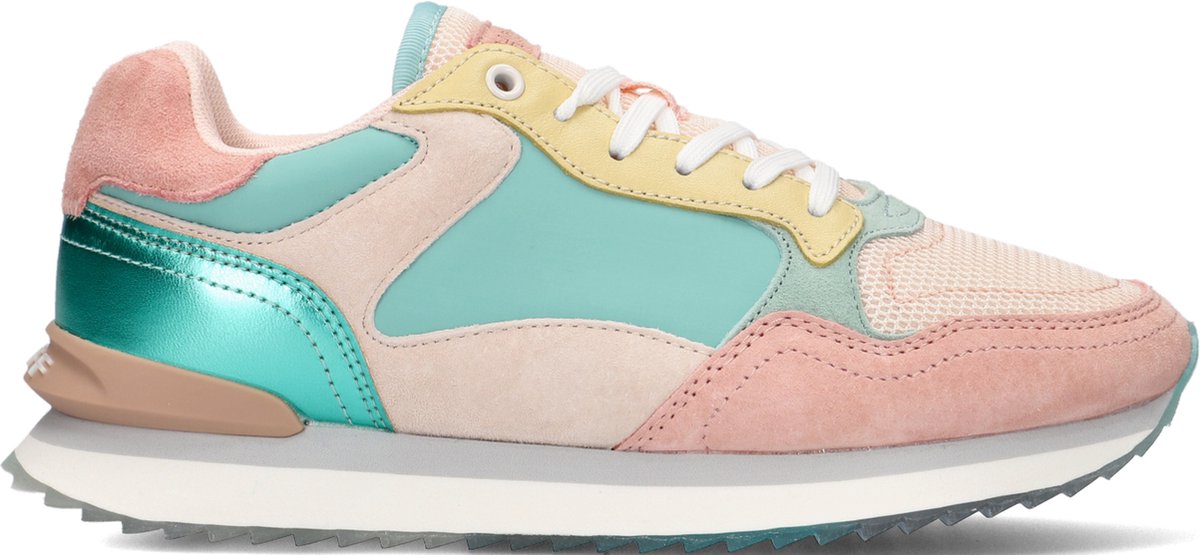 Multi THE HOFF BRAND Lage sneakers POMPIDOU | Omoda