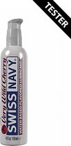 Promotion Materials | Very Wild Cherry Flavored Lubricant  en  Sex Gel For Couples - 118ml - TESTER