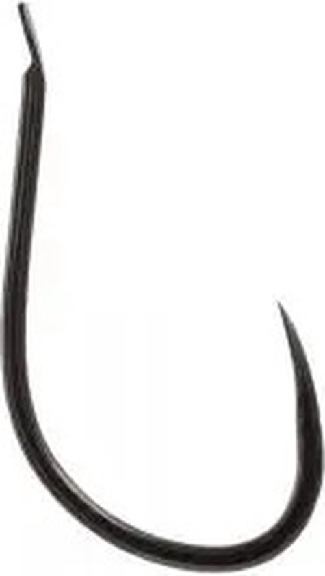 Maver Katana Crochet 04B Competition Carpe Sans Ardillon 15pcs - Taille : 10