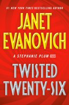 Stephanie Plum 26 - Twisted Twenty-Six