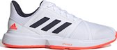 adidas CourtJam Bounce Tennisschoenen