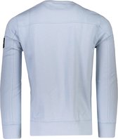 Calvin Klein Sweater Blauw voor heren - Lente/Zomer Collectie