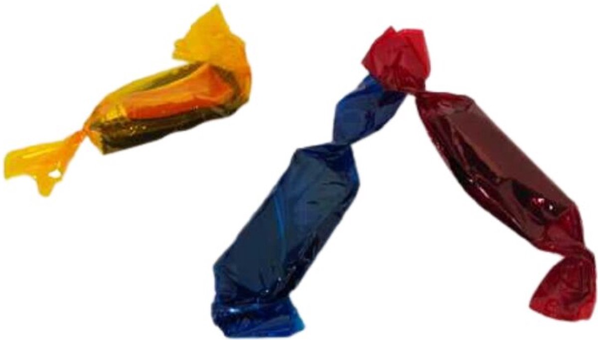 Candy Shape Condoms 3 Units