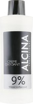 ALCINA Color Creme Oxydant 9% haarcrème Unisex 1000 ml