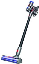 Dyson V8 Total Clean Blauw, Zilver Zakloos