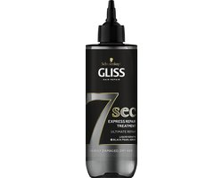 Schwarzkopf Gliss Kur 4-in-1 Regeneration Bond-Building Hair Mask