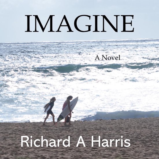 Imagine - cover