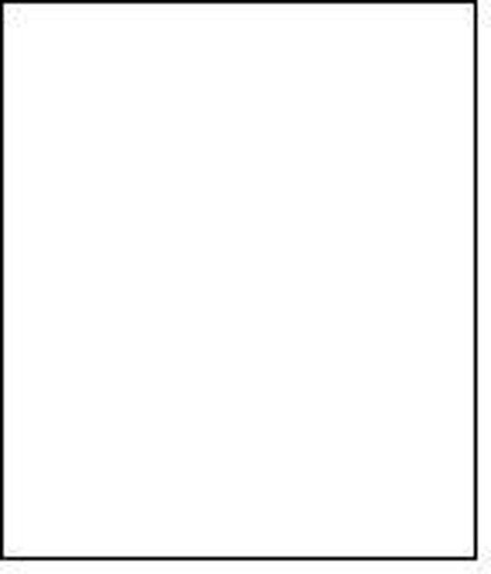 Falcon Eyes Achtergrondpapier 01 Arctic White 2,75 x 11 m