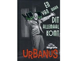 En van waar dit allemaal komt