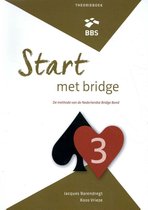 Bridge Bond Specials  -   Start met bridge theorieboek 3