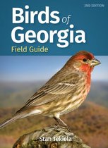 Bird Identification Guides - Birds of Georgia Field Guide