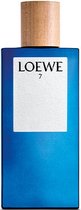Loewe - Herenparfum - Loewe 7 - Eau de toilette 100 ml