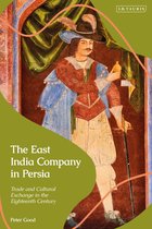 The East India Company in Persia