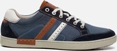 Australian Lombardo sneakers blauw - Maat 49