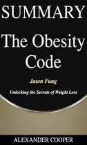 Summary of The Obesity Code