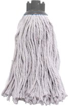 Arte Regal Vloermop 8 X 28 Cm Microvezel Antraciet/grijs
