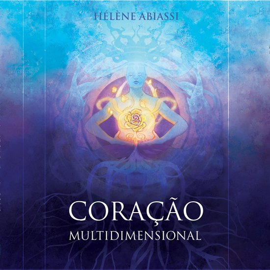 Coração Multidimensional - cover